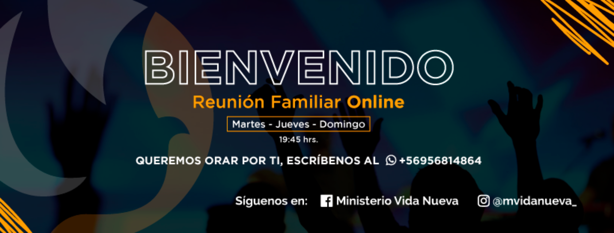 MINISTERIO